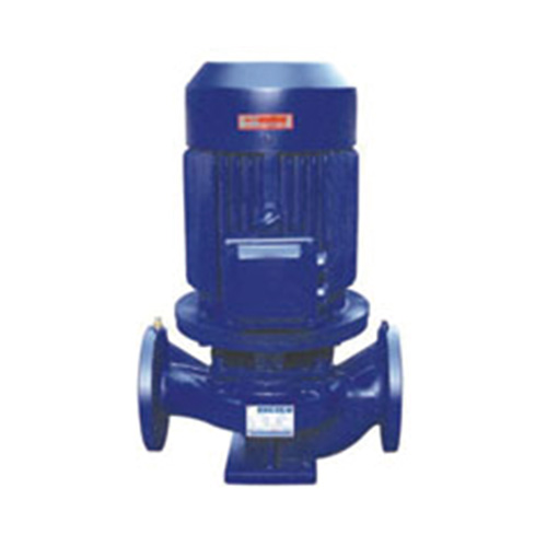 ISG立式離心泵 ISG立式離心泵