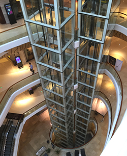 廣東國際會(huì)展中心